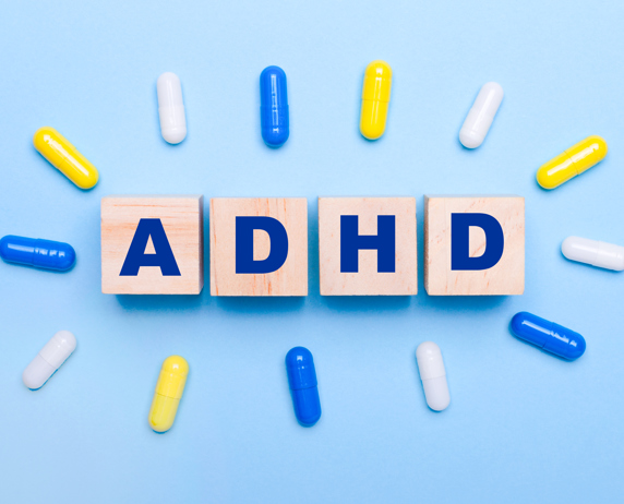 NEW ADHD Medication Management Clinic Now Open! NEW ADHD Medication Management Clinic Now Open!