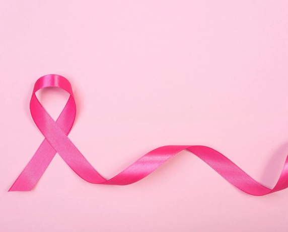 October is Breast Cancer Awareness Month October is Breast Cancer Awareness Month