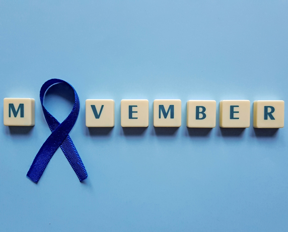 Movember: Supporting Men’s Health, One Conversation at a Time Movember: Supporting Men’s Health, One Conversation at a Time